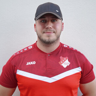 Tamino Lehnert