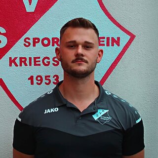 Nico Oehlenberg