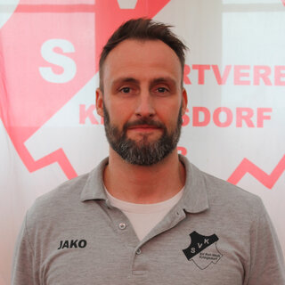 Holger Adam