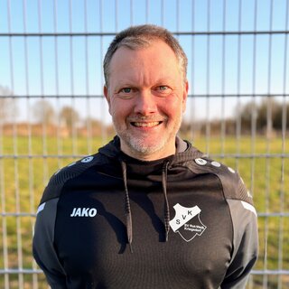 Jürgen Klütsch