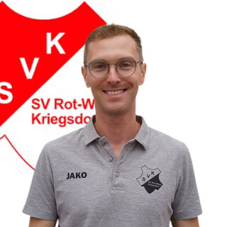 Darius Gerlach