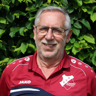Klaus Wissenbach