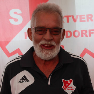 Walter Stümper